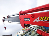 トヨタトヨエースクレーン付小型（2t・3t）[写真13]