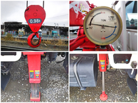 トヨタトヨエースクレーン付小型（2t・3t）[写真15]