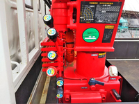 トヨタトヨエースクレーン付小型（2t・3t）[写真18]