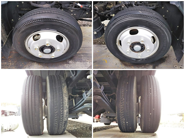 トヨタトヨエースクレーン付小型（2t・3t）[写真20]