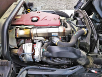 トヨタトヨエースクレーン付小型（2t・3t）[写真24]