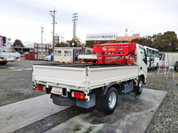 トヨタトヨエースクレーン付小型（2t・3t）[写真02]