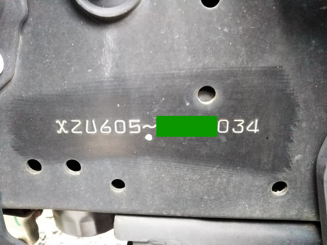 トヨタトヨエースクレーン付小型（2t・3t）[写真38]