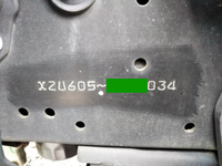 トヨタトヨエースクレーン付小型（2t・3t）[写真38]