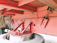 三菱ふそうスーパーグレートアルミブロック大型（10t）[写真12]