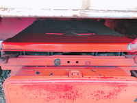 三菱ふそうスーパーグレートアルミブロック大型（10t）[写真13]