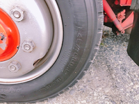 三菱ふそうスーパーグレートアルミブロック大型（10t）[写真14]