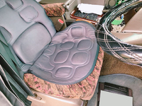 三菱ふそうスーパーグレートアルミブロック大型（10t）[写真16]