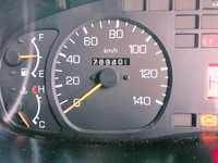 三菱ふそうスーパーグレートアルミブロック大型（10t）[写真18]