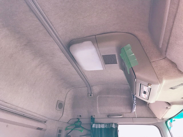 三菱ふそうスーパーグレートアルミブロック大型（10t）[写真19]