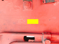 三菱ふそうスーパーグレートアルミブロック大型（10t）[写真20]