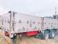 三菱ふそうスーパーグレートアルミブロック大型（10t）[写真02]