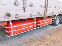 三菱ふそうスーパーグレートアルミブロック大型（10t）[写真04]