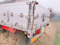 三菱ふそうスーパーグレートアルミブロック大型（10t）[写真06]