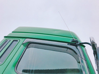 三菱ふそうスーパーグレートアルミブロック大型（10t）[写真07]