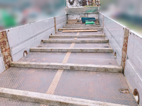 三菱ふそうスーパーグレートアルミブロック大型（10t）[写真08]