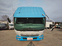 三菱ふそうファイターアルミウイング増トン（6t・8t）[写真10]