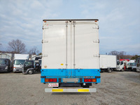 三菱ふそうファイターアルミウイング増トン（6t・8t）[写真11]