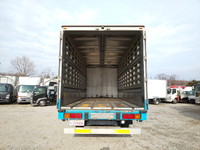 三菱ふそうファイターアルミウイング増トン（6t・8t）[写真12]