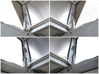 三菱ふそうファイターアルミウイング増トン（6t・8t）[写真17]