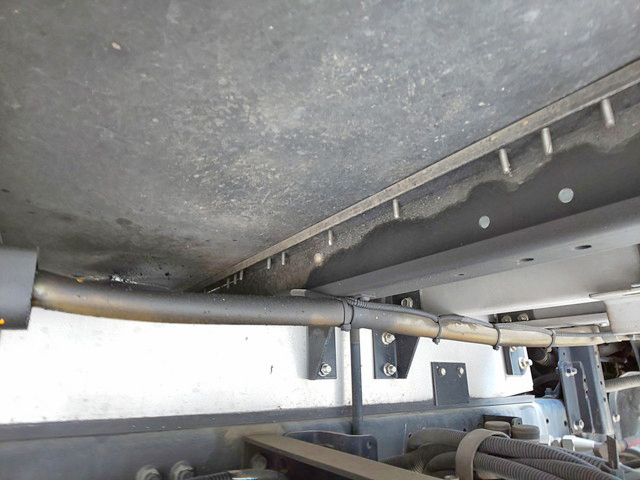 三菱ふそうファイターアルミウイング増トン（6t・8t）[写真24]