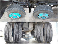 三菱ふそうファイターアルミウイング増トン（6t・8t）[写真26]