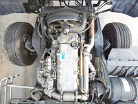 三菱ふそうファイターアルミウイング増トン（6t・8t）[写真27]