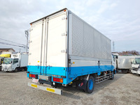 三菱ふそうファイターアルミウイング増トン（6t・8t）[写真02]