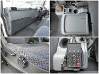 三菱ふそうファイターアルミウイング増トン（6t・8t）[写真35]