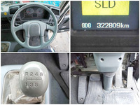 三菱ふそうファイターアルミウイング増トン（6t・8t）[写真36]