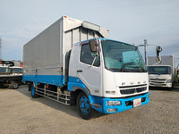 三菱ふそうファイターアルミウイング増トン（6t・8t）[写真03]