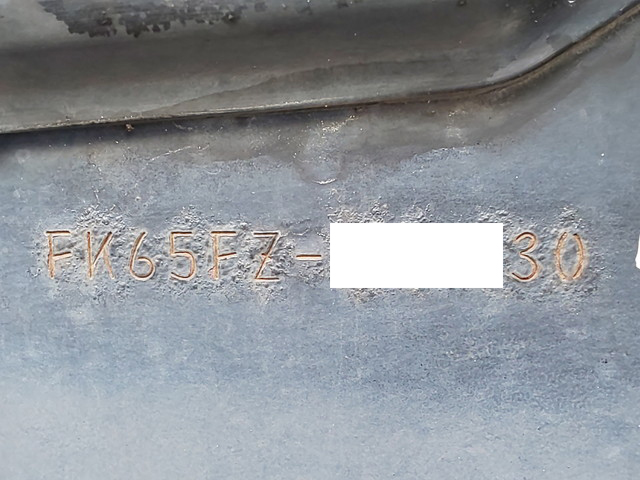 三菱ふそうファイターアルミウイング増トン（6t・8t）[写真40]