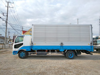 三菱ふそうファイターアルミウイング増トン（6t・8t）[写真05]