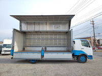 三菱ふそうファイターアルミウイング増トン（6t・8t）[写真08]