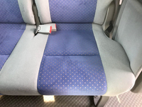 日産シビリアンマイクロバス[写真15]