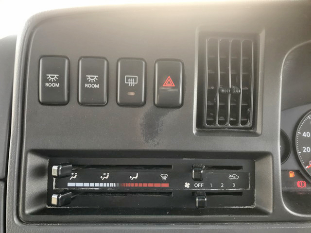 日産シビリアンマイクロバス[写真24]