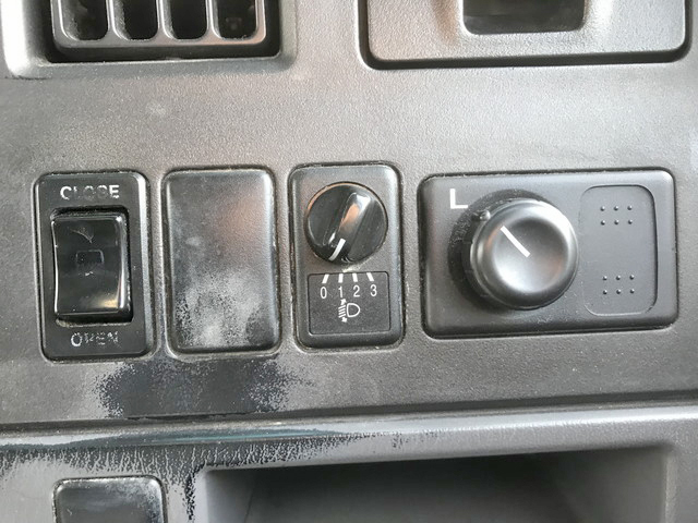 日産シビリアンマイクロバス[写真25]