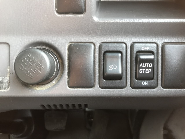 日産シビリアンマイクロバス[写真26]