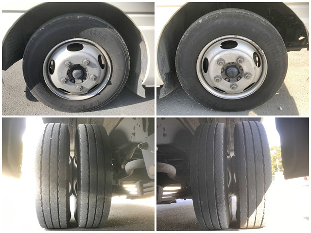 日産シビリアンマイクロバス[写真27]