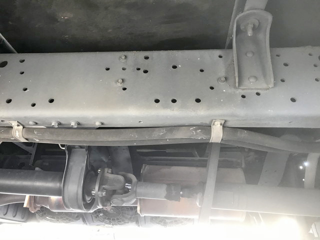 日産シビリアンマイクロバス[写真28]