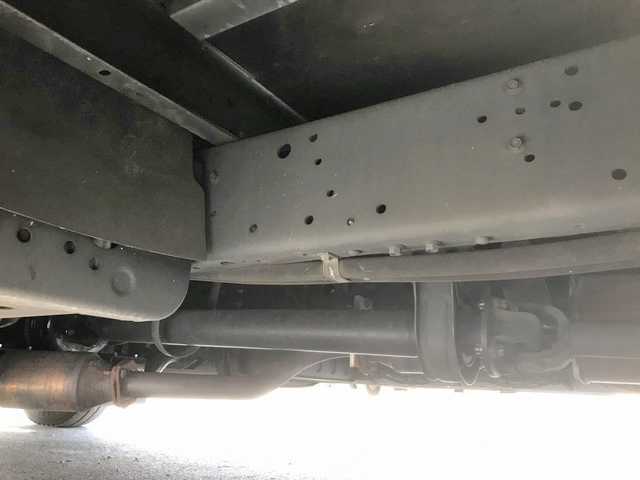 日産シビリアンマイクロバス[写真29]