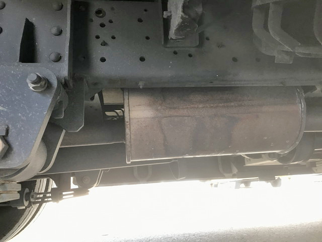 日産シビリアンマイクロバス[写真30]