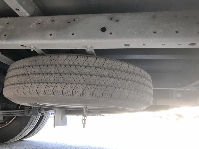 日産シビリアンマイクロバス[写真31]