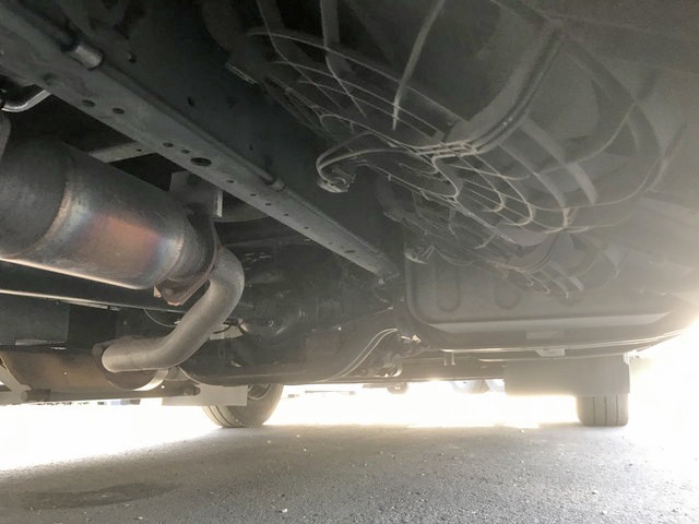 日産シビリアンマイクロバス[写真32]