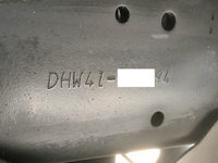 日産シビリアンマイクロバス[写真38]