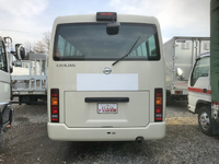 日産シビリアンマイクロバス[写真09]