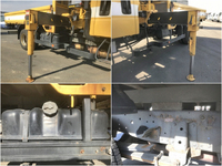 日野エルフダブルキャブ・クレーン付小型（2t・3t）[写真15]