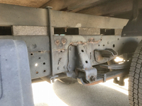 日野エルフダブルキャブ・クレーン付小型（2t・3t）[写真16]