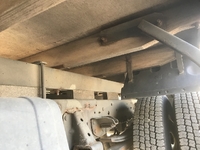 日野エルフダブルキャブ・クレーン付小型（2t・3t）[写真17]