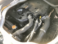 日野エルフダブルキャブ・クレーン付小型（2t・3t）[写真21]